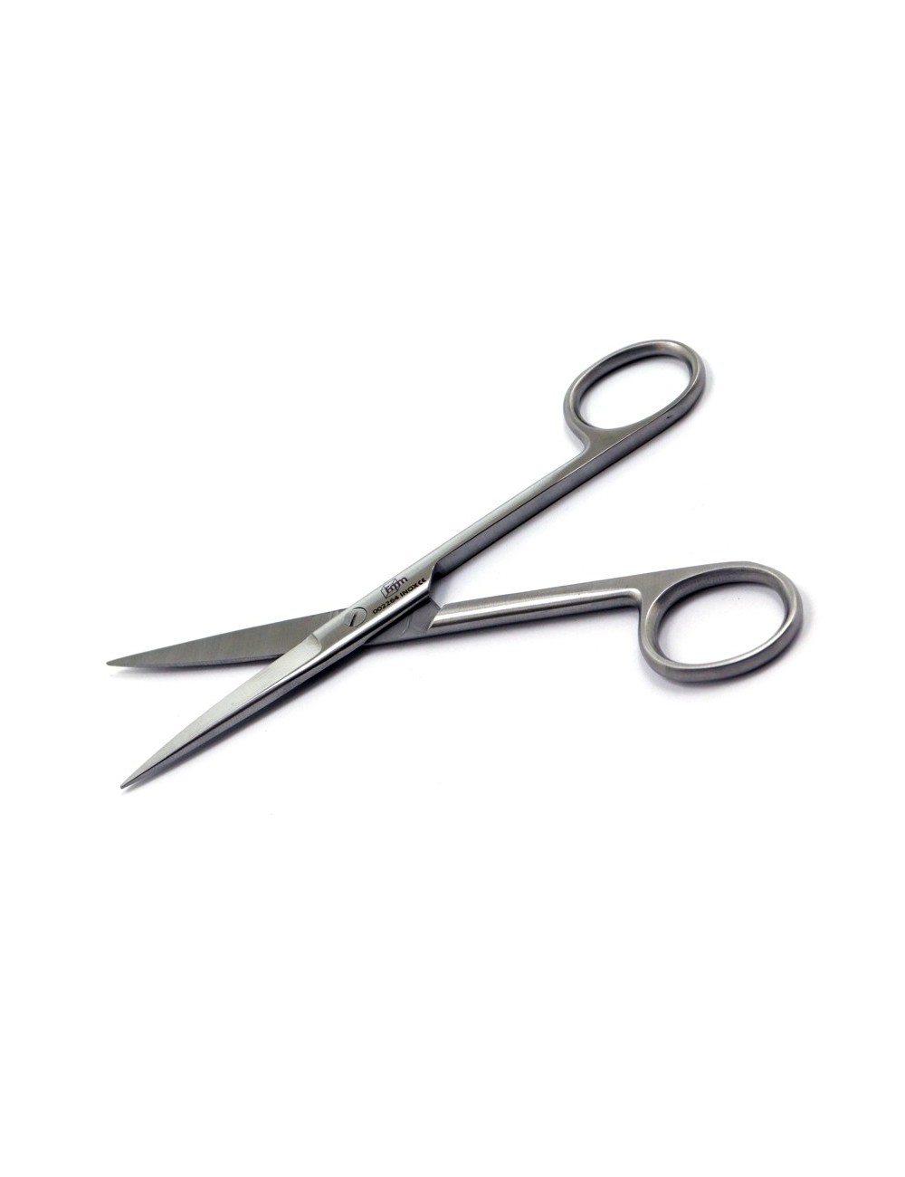 CISEAUX POINTU DROIT 14 CM