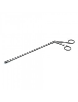 PINCE A BIOPSIE GYNECOLOGIQUE DE DOUAY 30 CM
