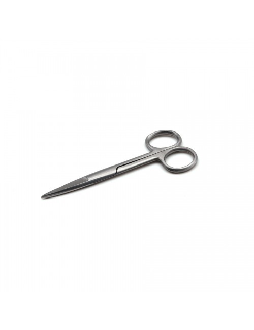 CISEAUX POINTU DROIT 15 CM