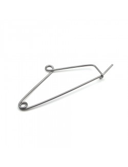 EPINGLES POUR INSTRUMENTS 18 CM