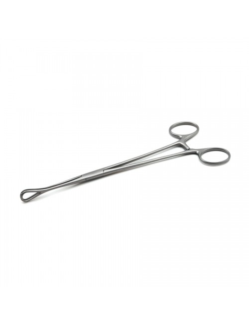 PINCE DISSECTION  COLLIN DUVAL 20 CM CADRE 13 MM