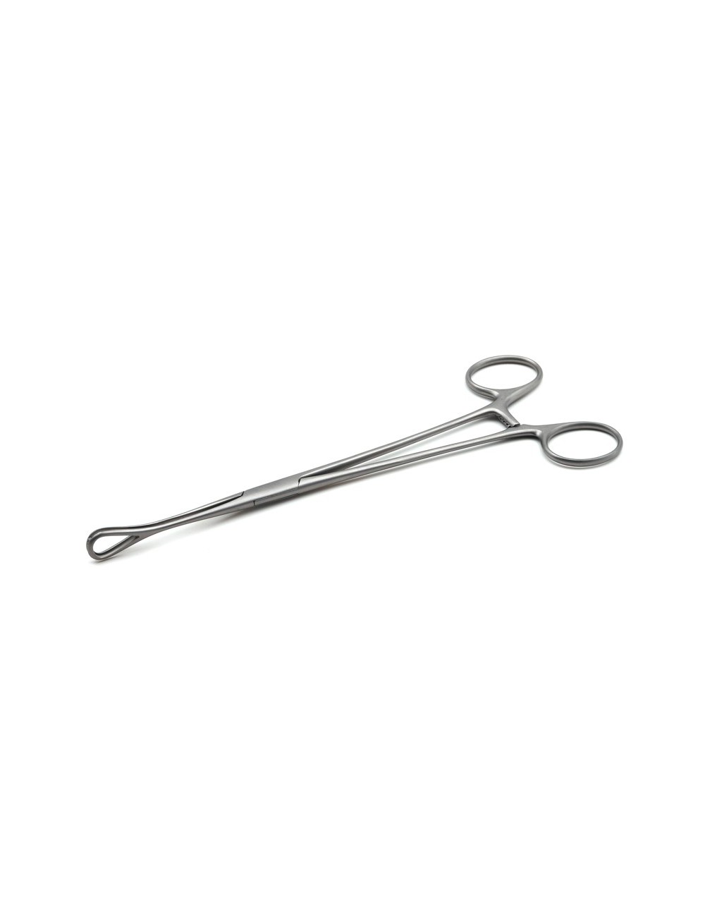 PINCE DISSECTION  COLLIN DUVAL 20 CM CADRE 13 MM
