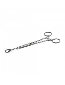 PINCE DISSECTION  COLLIN DUVAL 20 CM CADRE 13 MM