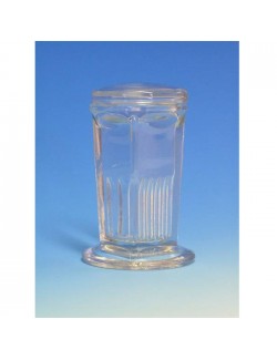 BOITE DE COPLIN 5 LAMES