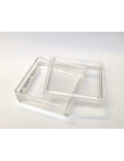 BOITE DE LAVERAN 3 LAMES