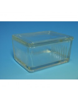 BOITE DE SCHIEFFERDECKER 10 LAMES