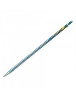 PIPETTE GRADUEE A 2 ML 1/ 20 ECOULEMENT TOTAL