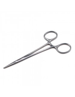 PINCE HALSTEAD DRT S/G 13 CM