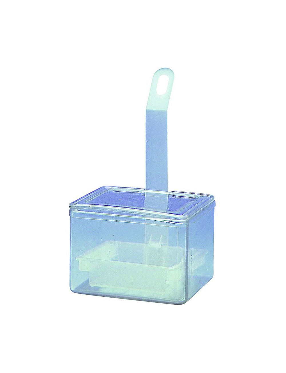 CUVE COLORATION "TYPE PANIER" 2 COUVERCLES