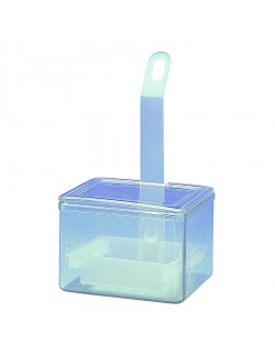 CUVE COLORATION "TYPE PANIER" 2 COUVERCLES