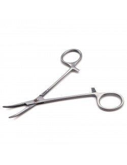 PINCE HALSTEAD CBE S/G 13 CM