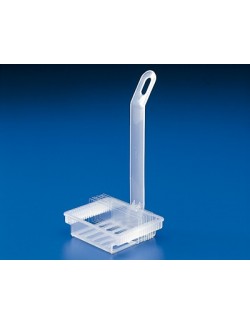 PANIER POUR CUVE A COLORATION "TYPE PANIER" 20 LAMES