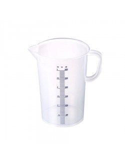 MESURE A ANSE PP 2000 ML (X 6)