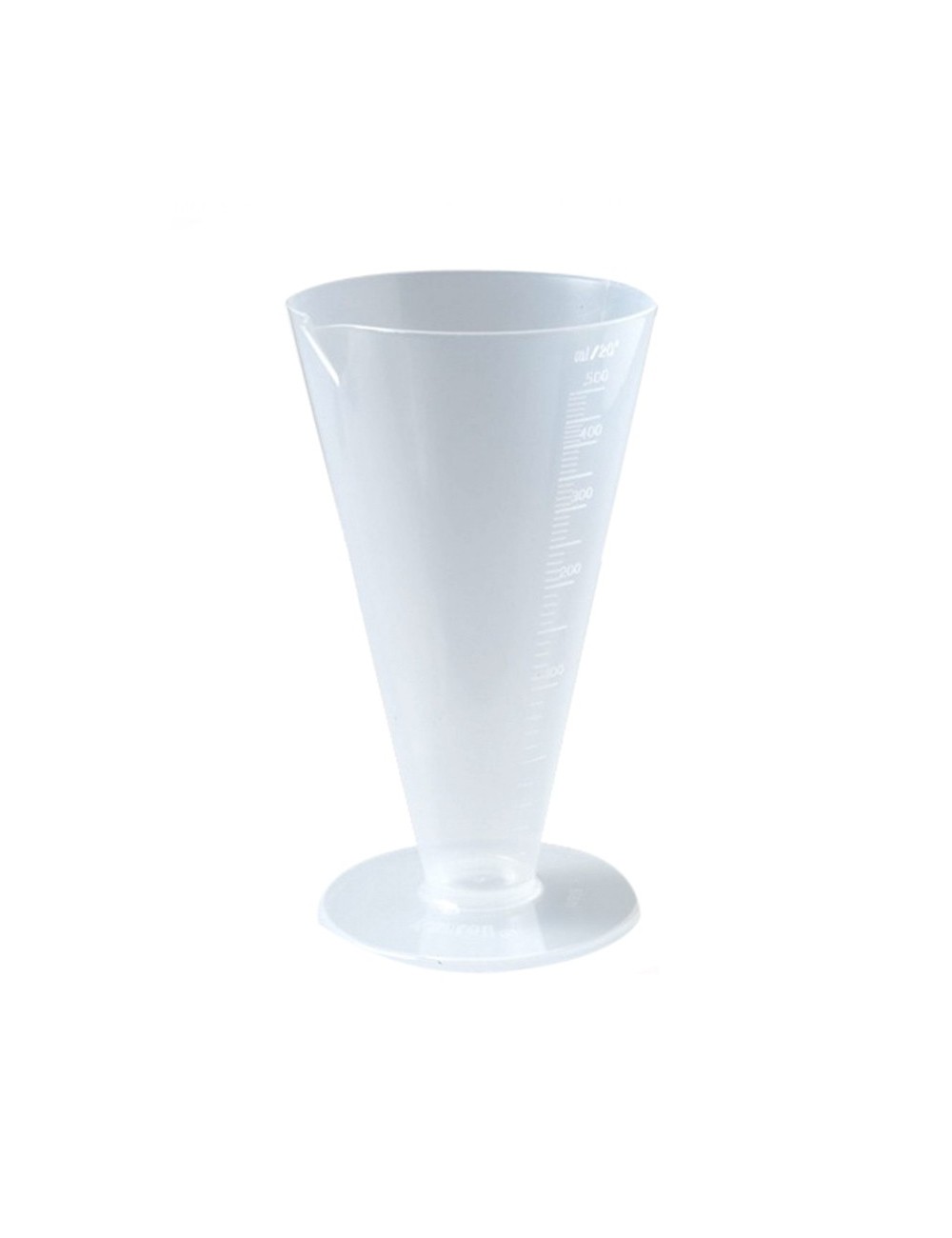 VERRE A EXPERIENCE PP 250 ML