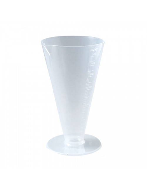 VERRE A EXPERIENCE PP 500 ML