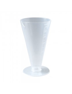 VERRE A EXPERIENCE PP 1000 ML