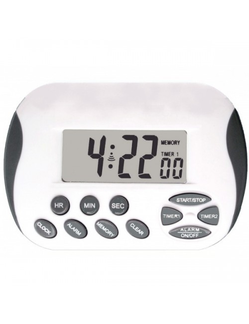 MINUTEUR DIGITAL 24 H