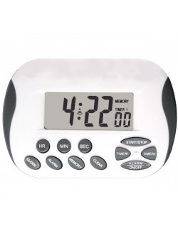 MINUTEUR DIGITAL 24 H