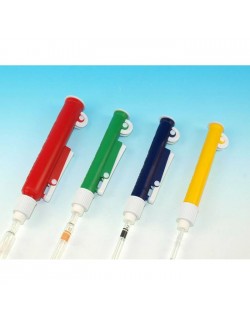 POIRE PI-PUMP BLEU 2 ML