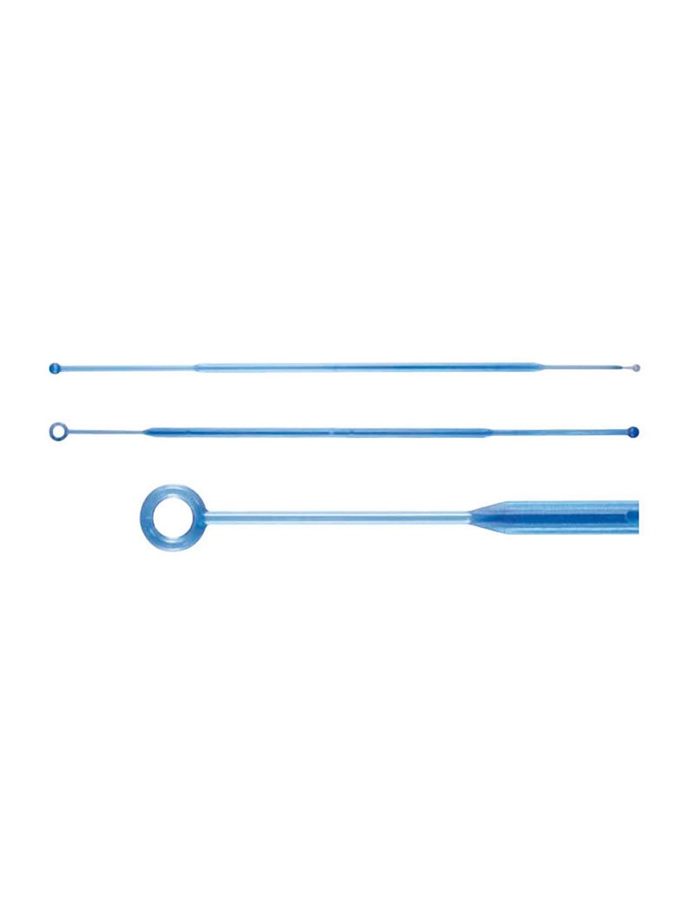 OSE / ENSEMENCEUR PS STERILE  1µL  (PAQUET DE 20)