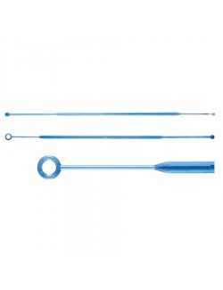OSE / ENSEMENCEUR PS STERILE  1µL  (PAQUET DE 20)