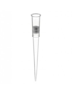 CONE  A FILTRE STERILE 1-200 µL (10  X 96)