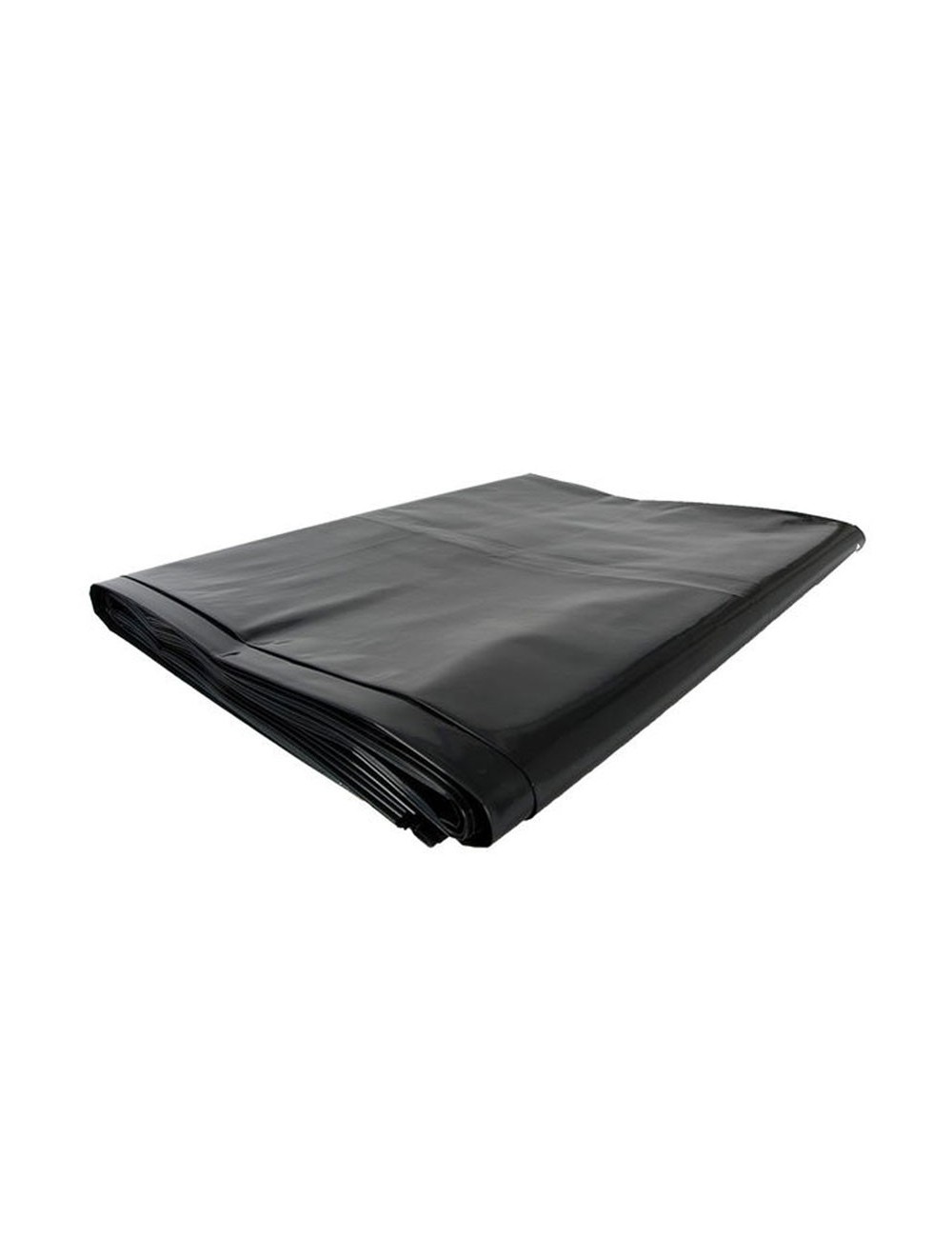 SAC POUBELLE 30 LITRES NOIR (X 20)