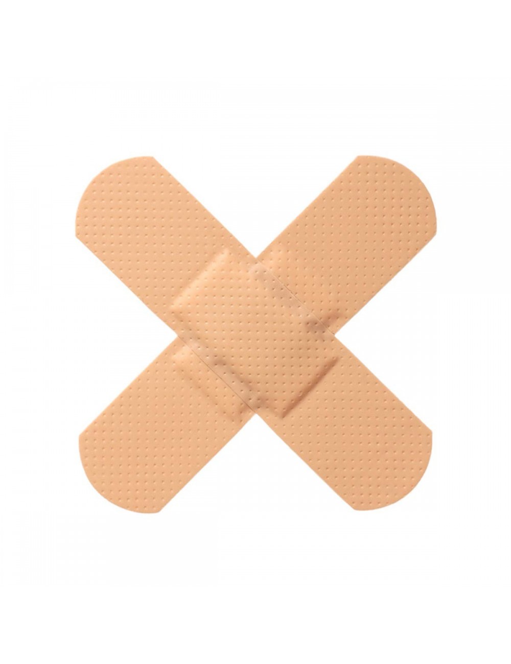 PANSEMENT PREDECOUPE 60 MM X 20 MM (X 1000)