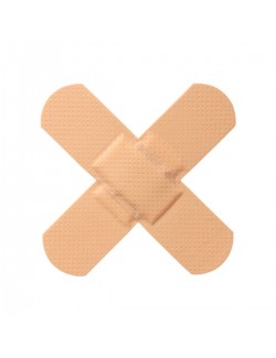 PANSEMENT PREDECOUPE 60 MM X 20 MM (X 1000)