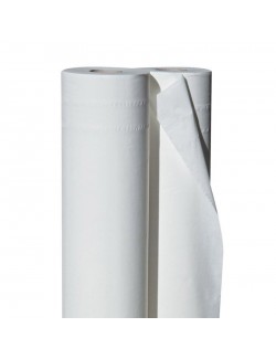 DRAP EXAMEN 120 FORMATS OUATE BLANCHE (6 RLX)