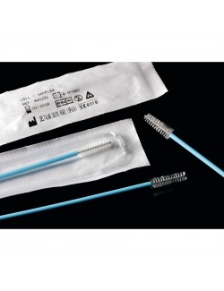 BROSSE CYTOLOGIQUE STERILE UNITAIRE (X 500) *DISCONTINUE*
