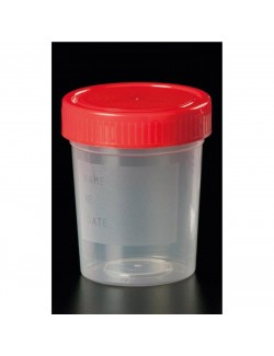 FLACON  PRELEV 120 ML PP THERMOSTERILE (X 450)
