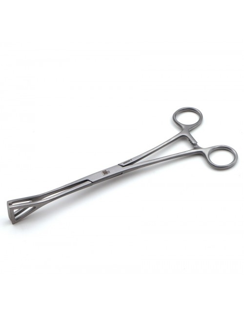 PINCE COLLIN DUVAL A CREMAIL.TRIANG. 20MM X 22CM