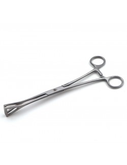 PINCE COLLIN DUVAL A CREMAIL.TRIANG. 20MM X 22CM