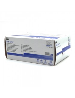 STERISTRIP  100MM X 12MM (50 POCHETTES X 6 SUTURES)