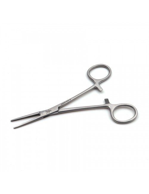 PINCE DE CRILE DROITE 14 CM