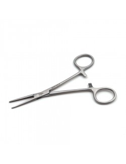 PINCE DE CRILE DROITE 14 CM