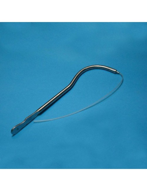 BENIQUE DE GUYON N° 30 AVEC FIL DE NYLON