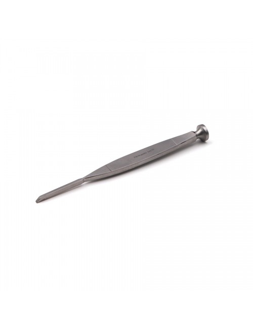 BURIN DE POIRIER (TÊTE RONDE) 16 CM X 2 MM