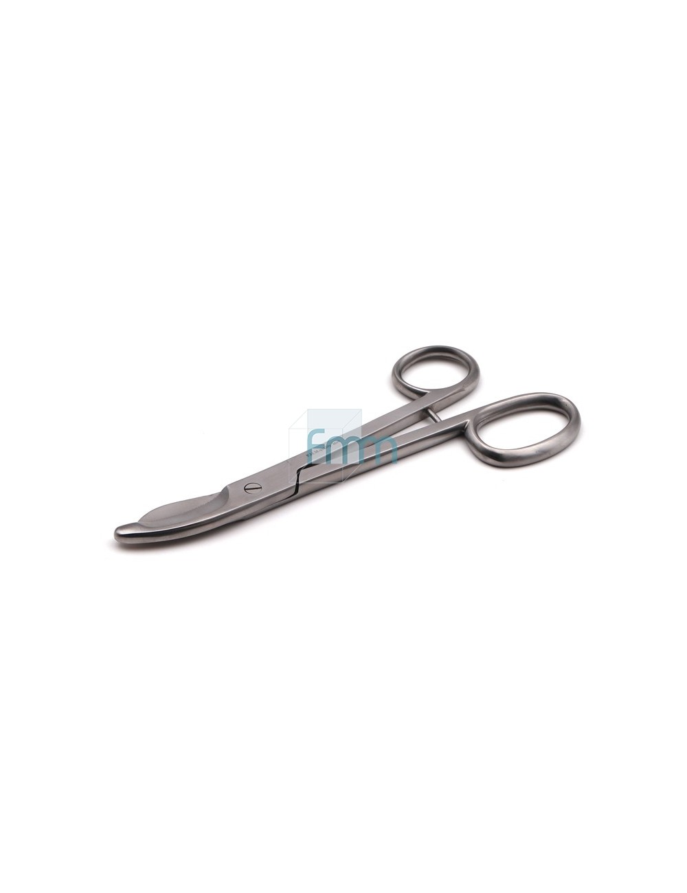 CISAILLE BRUN DENTELEE 23 CM