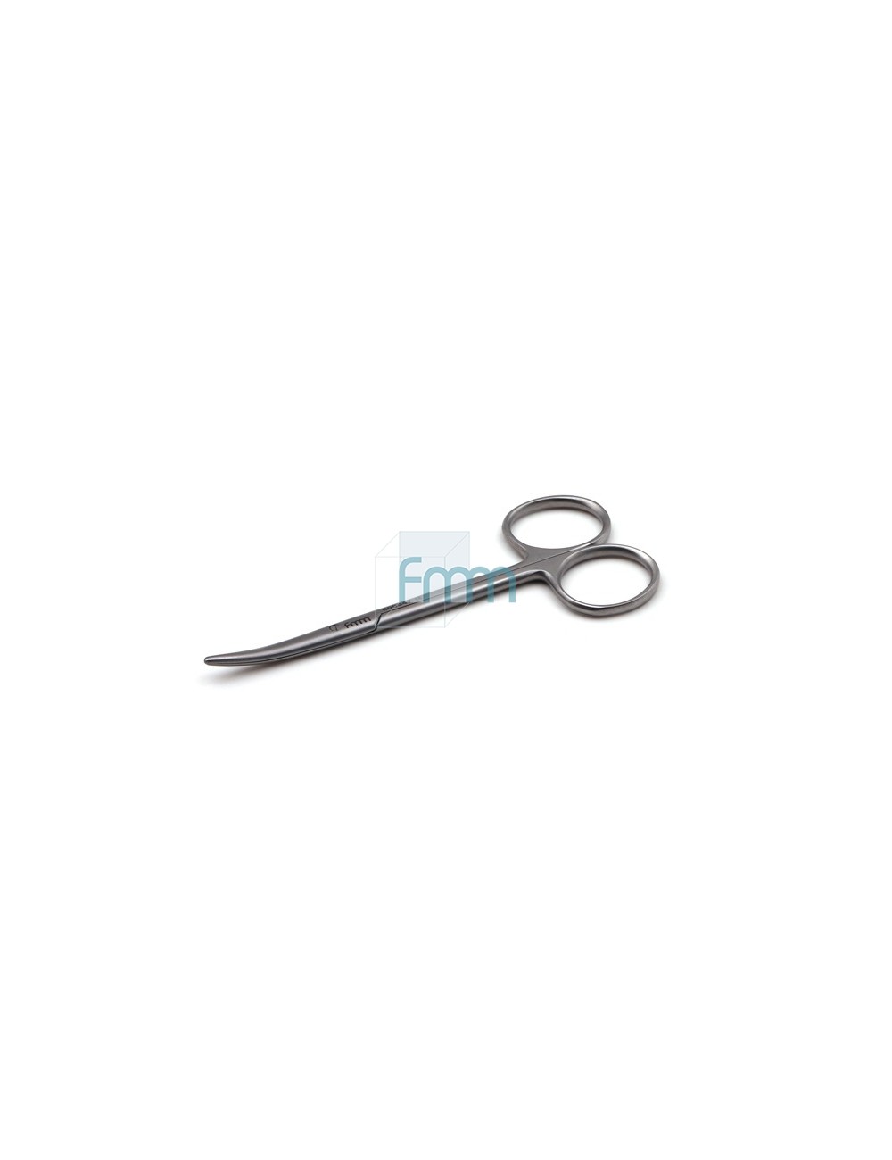 CISEAUX STRABISME COURBES 11,5 CM