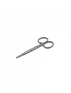 CISEAUX STRABISME DROITS 11,5 CM