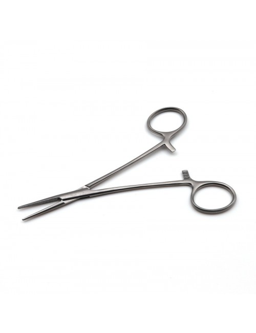 PINCE LERICHE DRT S/G 15 CM