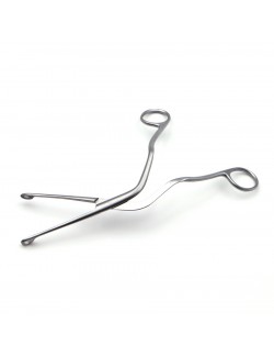 PINCE MAGILL ADULTE 24 CM