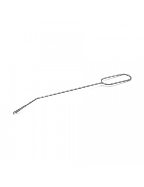 CROCHET A OTER LE STERILET