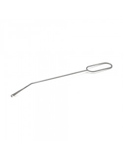 CROCHET A OTER LE STERILET