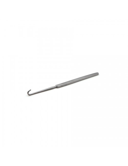 CROCHET HARTMANN MOUSSE 16 CM