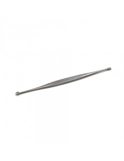 CURETTE A OS DOUBLE DE VOLKMANN 20CM