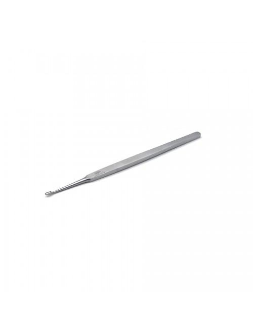 CURETTE DE VIDAL 14 CM 2 MM ORL