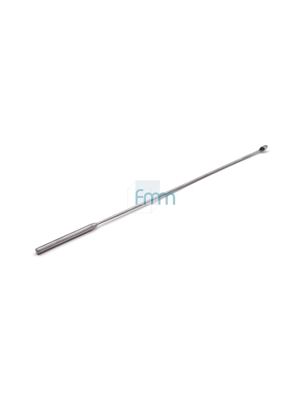 CURETTE DESJARDIN 30 CM - N°4